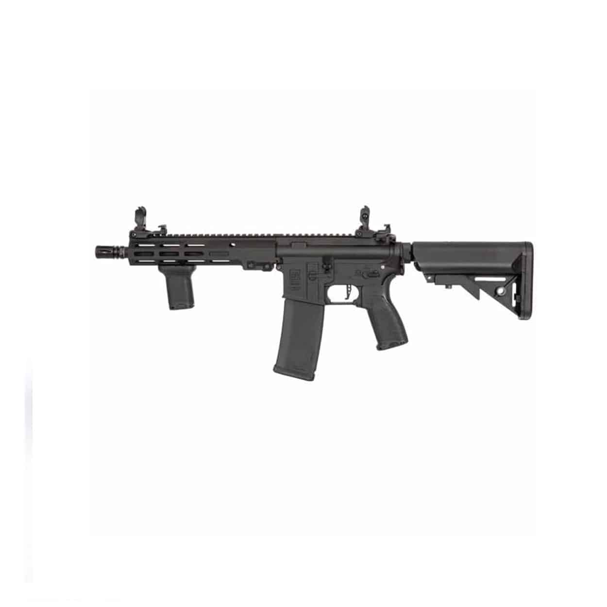 Specna Arms SA-E20 2.0 EDGE BK – OCALEIRO AIRSOFT STORE