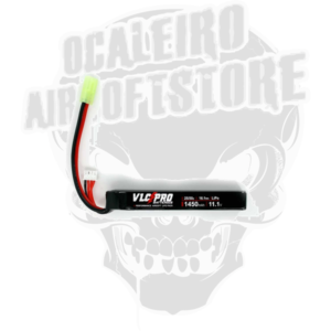 BATERIA VLC PRO LIPO 11.1V 1450MAH 25C50C 1STICK NEGRA – 2