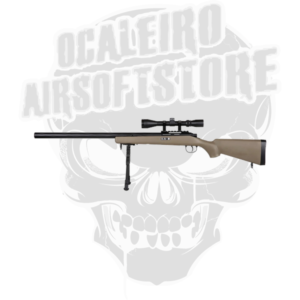 SPECNA ARMS SA-S12 EDGE VSR-10 – 1