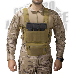 corso rig mk2 coyote