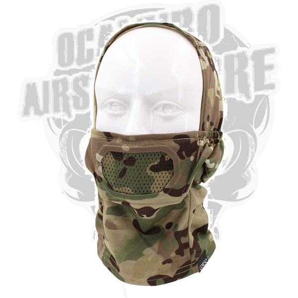 corso multicam